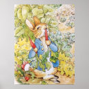 Search for beatrix potter posters Peter