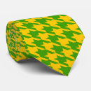 Search for houndstooth patterns ties Geometric