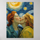 Search for women kissing posters Romance