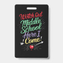Search for middle name College