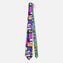 Search for s shape ties Pattern