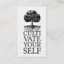 Search for inspirational quotes business cards Life coach