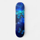 Search for glow in the dark skateboards Butterfly