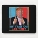 Search for jail mouse mats Political