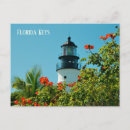 Search for florida lighthouse postcards United states