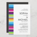 Search for cinco de mayo wedding invitations Colourful