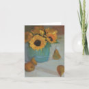 Search for ceramic cards Flowers