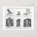 Search for seats postcards 19th