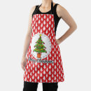 Search for xmas trees aprons Christmas tree