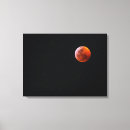 Search for eclipse canvas prints Stars