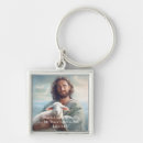 Search for doves square key rings Jesus