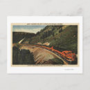 Search for builder postcards Train