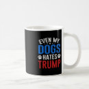 Search for anti politician mugs Political humor