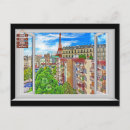 Search for paris sweets postcards France
