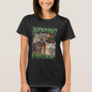 Search for bootleg tshirts Cats
