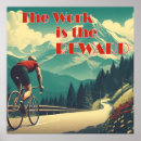 Search for mountain bike art Cyclist