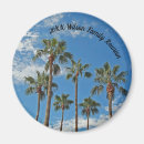Search for tropical round magnets Paradise