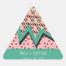 Search for fruit triangle stickers Watermelon