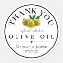 Search for olive oil stickers Rustic