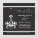 Search for pinstriped invitations Vintage