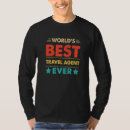 Search for travel tshirts World's