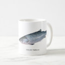 Search for salmon mugs Dad