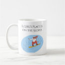 Search for carved mugs Snow