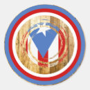 Search for flag of puerto rico stickers Patriotism