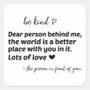 Search for positive thought stickers Quote