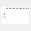 Search for check box stickers Black and white