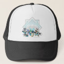 Search for terror hats Team