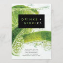 Search for alcohol 5x7 invitations Cocktail party