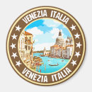 Search for venezia magnets Italy
