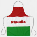 Search for hungarian aprons Flag