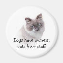 Search for owner magnets Pet