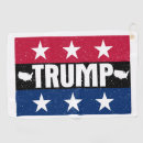 Search for donald trump golf towels President