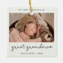 Search for grandmother christmas tree decorations Simple