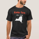 Search for state farm tshirts York