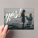 Search for future square invitations Elegant