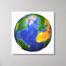 Search for round canvas prints Global