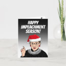 Search for impeachment cards Election