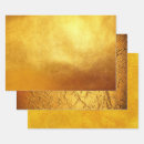 Search for gold foil wrapping paper Luxury