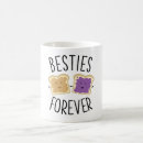 Search for peanut butter and jelly mugs Matching