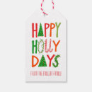 Search for ugly christmas sweater gift tags Xmas
