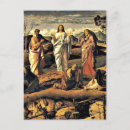 Search for the transfiguration postcards Religious