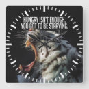 Search for hungry art Motivational