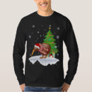 Search for kiwi christmas tshirts Trending