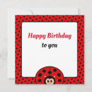 Search for bug birthday cards Funny