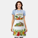 Search for vegetable aprons Vegetarian