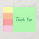 Search for pastel green postcards Pink